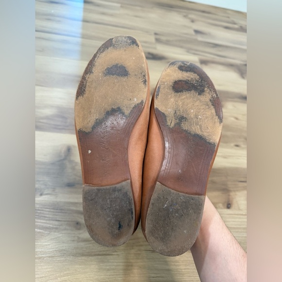 Sam Edelman Loraine Leather Bit Loafer - Picture 6 of 11